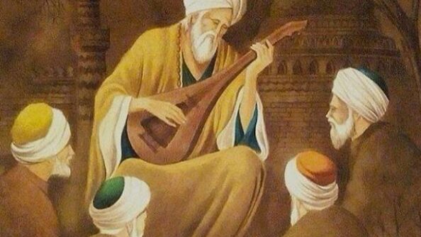 Джалаладдин Руми: что такое яд, страх, зависть и ненависть?