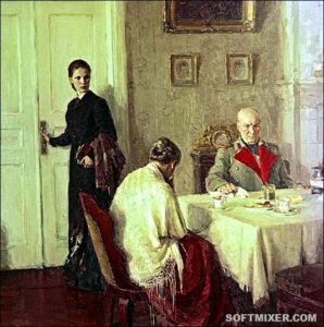 Алиса Муранова — Личные истории «принцессы науки» Софьи Ковалевской