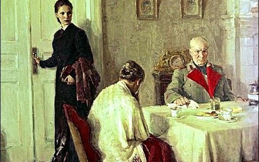 Алиса Муранова — Личные истории «принцессы науки» Софьи Ковалевской