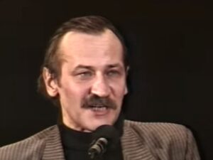 Леонид Филатов — Муха-Цокотуха (1992г.) Полная версия.  / Видео