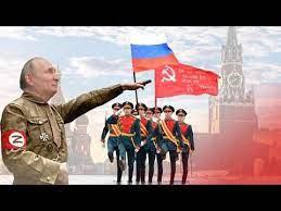 Валерий Лебедев — Три причины гибели путинского режима