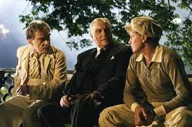 ЛЮДИ КАК ЛЮДИ?  — Олег Басилашвили