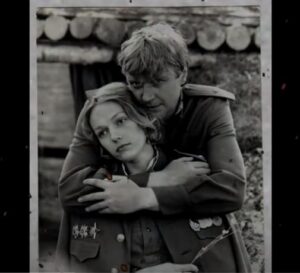 Счастье красного командира — походно-полевая жена  /СКР/  Видео