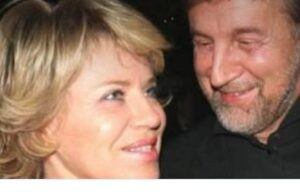 Девочка, привыкшая к аду