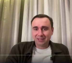 Иван Жданов о причинах своего ухода из ФБК  Видео