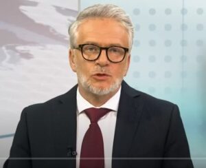 "На сколько ещё хватит терпения у россиян" — Екатерина Шульман в гостях у DW  Видео