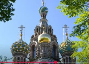 Христианства на Руси не было? 988 год — самая большая ложь в истории  Видео