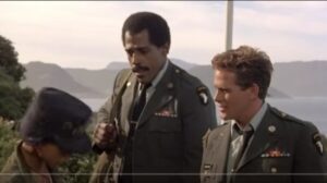 Ниндзя в Карибском море ищет группу морских пихотинцев  Видео