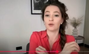 Певчих. Почему расстались с Ждановым? Волков «‎захватил ФБК»? Чем бесит Мединский?  Видео