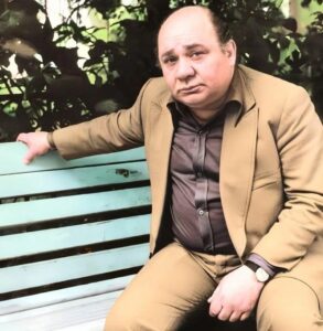 Рассказ учительницы.