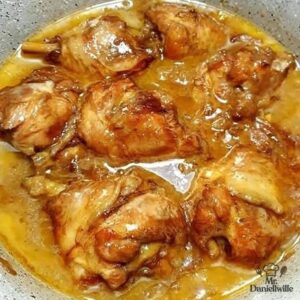 Вкуснeйшая куpица по-eвpeйски