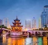 В одном маленьком чайном домике в Пекине я задал простой вопрос китайцу: