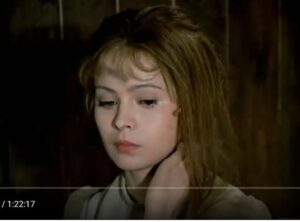 ТРИ ОРЕШКА ДЛЯ ЗОЛУШКИ. (Чехословакия, ГДР 1973 год). Видео