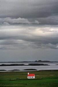 ОСТРОВ ЛЮДЕЙ