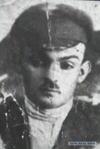 Советский "Лоуренс Аравийский"