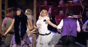 Школа танцев Соломона Пляра — Ефим Александров | Еврейская песня, фокстрот