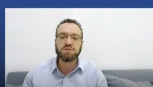 Религиозные партии вызывают у меня омерзение и стыд, признался Михаил Финкель  /От редакции/