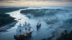 КРОВЬ и ЗОЛОТО настоящая история Колумба, о которой молчат учебники  Видео