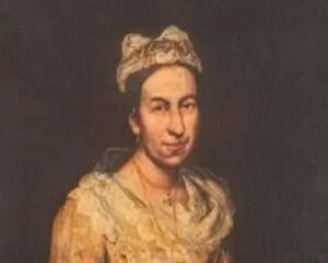 В Аргентине предъявили обвинения дочери нациста, дома у которой нашли похищенные картины