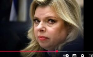 Внутри жизни Сары Нетаньяху — скандалы, власть и мировые потрясения  Видео