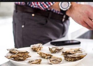 Средиземноморские продукты продлевают половую жизнь мужчин