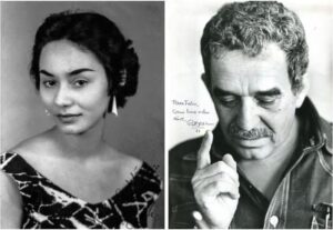 Габриэль Гарсиа Маркес