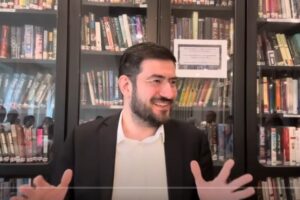 Откуда взялись ашкеназы? Зарождение европейского еврейства