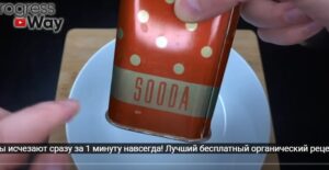 Комары исчезают сразу за 1 минуту навсегда! Лучший бесплатный органический рецепт!