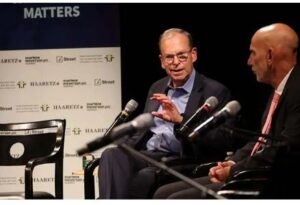 Конференция ХаАрец в Нью-Йорке: демократия Израиля под вопросом