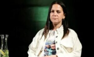 Мать заложника: правительство сорвало переговоры, мы живем при диктатуре