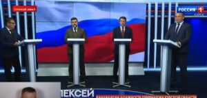 А что побелела так? Даже грим не помог. 3axарoвa округлила глаза, когда поняла, что будет  Видео