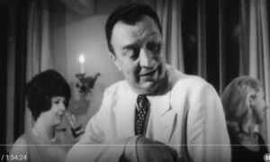 Дамы и господа  Видео