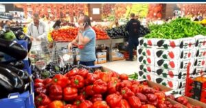 Израиль движется к дефициту продовольствия