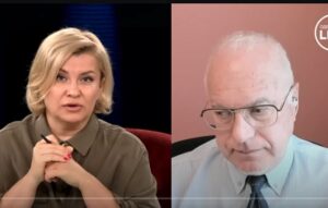 ЛИПСИЦ: Началась ПАНИКА! Кремль перекрыл олигархам побег с России — пошла обдираловка внутри РФ  Видео