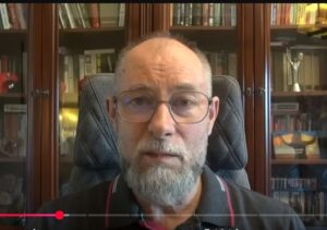 НАШЛИ ШПИОНСКОЕ УСТРОЙСТВО В ШАХЕДАХ РФ. Жданов: вся система защиты НАТО У ПУТИНА В РУКАХ  Видео