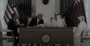 КОНЕЦ ДРУЖБЫ? Израильский удар и крах 50-летнего альянса США–Катар | Новости Украины и России  Видео