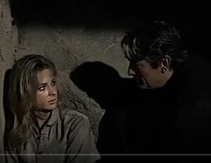 Грегори Пек | Золото Маккенны (1969) Русская озвучка  Видео