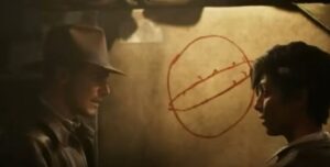 Индиана Джонс 2025 на Русском  Видео