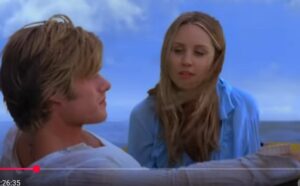 РОМАНТИКА ПОД ПАЛЬМАМИ И ОБМАН ВО ИМЯ ЛЮБВИ!  Видео