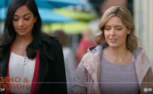 ЛЕГКИЙ ДЕТЕКТИВ УВЯЗЛА ПО САМЫЕ УШИ  Видео