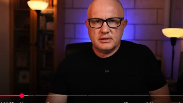 Город-призрак за забором: невидимый и опасный Иерусалим  Видео