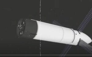 SpaceX нашла новый способ запуска звездолета на Луну без дозаправки!  Видео