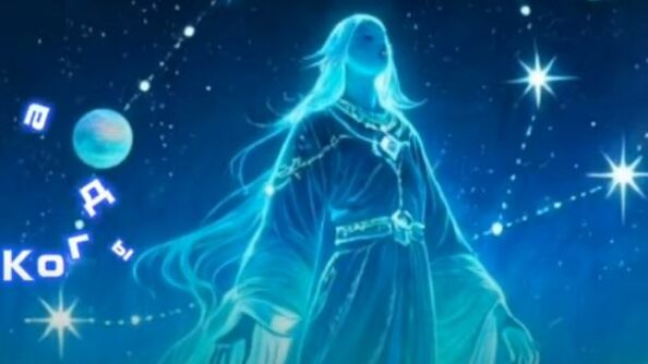 Самый сильный знак зодиака — Водолей.  Видео