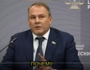 БЕЛОУСОВ СЛОМАН! ТОЛСТОЙ ВСКРЫЛ ВСЕ ГРЯЗНЫЕ СХЕМЫ!  Видео