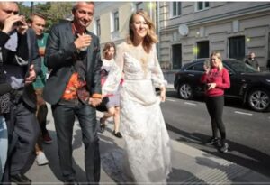 Рухнула последняя опора. Нарусова собирается уничтожить Собчак при всех…  Видео