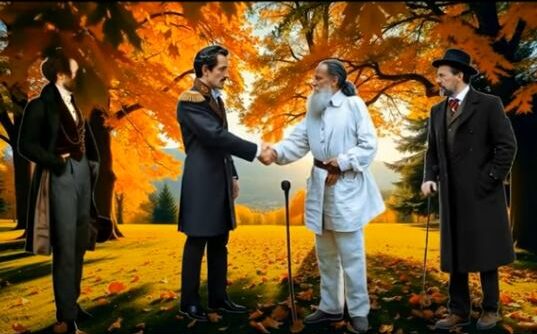 Русофобский романс (Премьера песни)  Видео