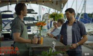 КАЖДЫЙ ШАГ МОЖЕТ СТАТЬ ПОСЛЕДНИМ  Видео