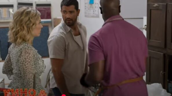 ЧТО ПОСЕЕШЬ, ТО И ПОЖНЕШЬ  Видео