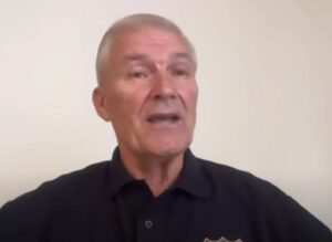 ВАЛЕРИЙ КУР: СРОЧНО! Это скрывали 30 ЛЕТ. Секретный план ТРАМПА СРАБОТАЛ: "СВО" сворачивают?  Видео