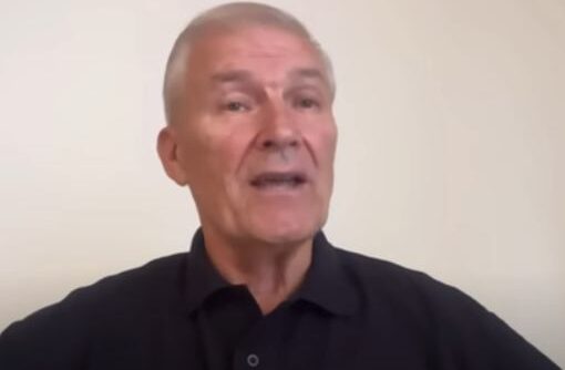 ВАЛЕРИЙ КУР: СРОЧНО! Это скрывали 30 ЛЕТ. Секретный план ТРАМПА СРАБОТАЛ: "СВО" сворачивают?  Видео